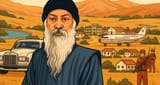 Osho: smontiamo bufale, mezze verità e disinformazione da click
